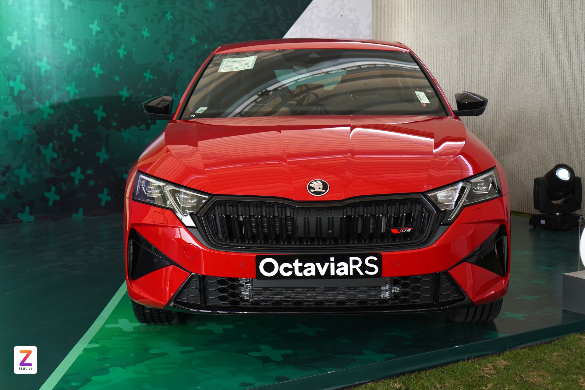 Skoda,  Octavia anh 3