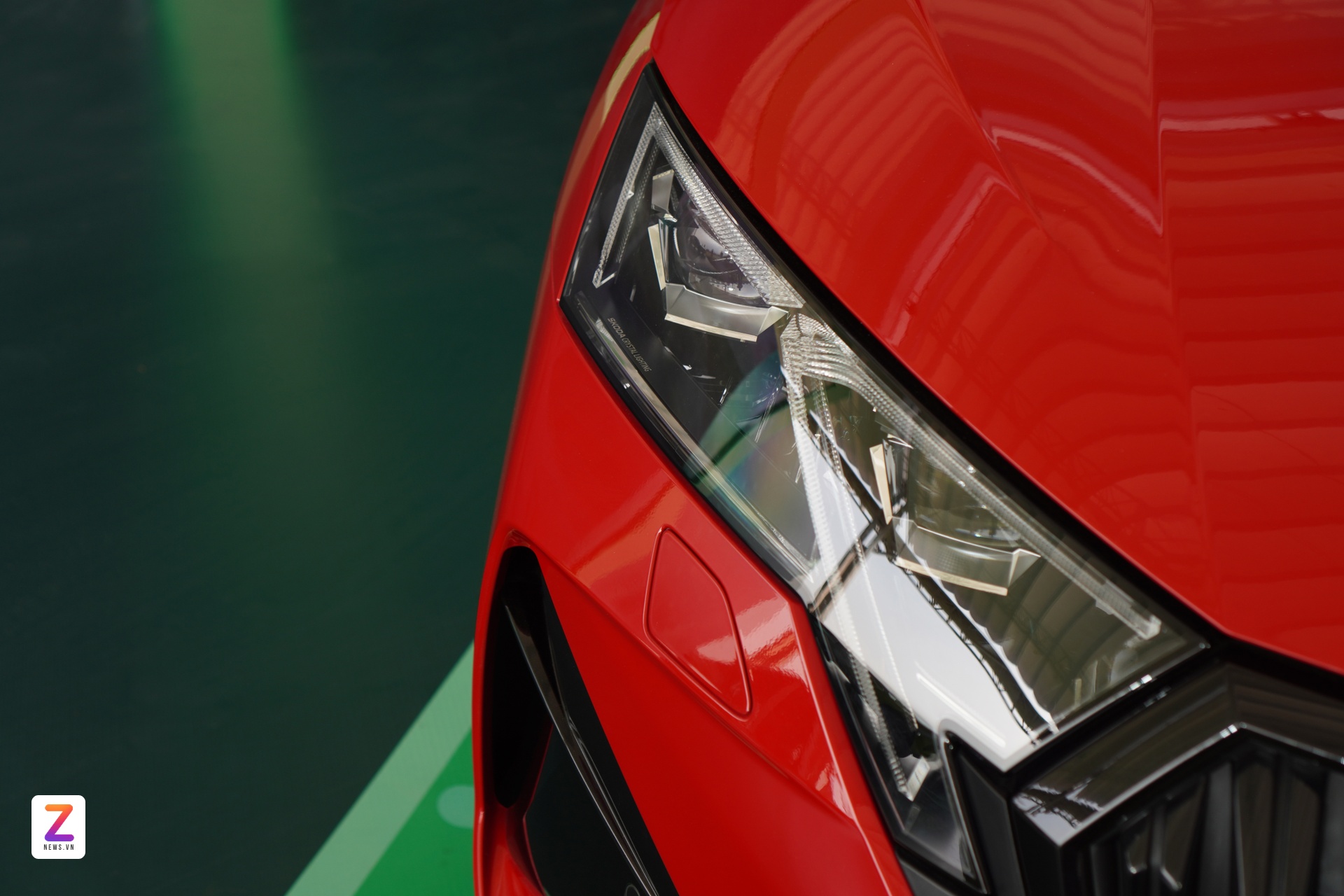 Skoda,  Octavia anh 4