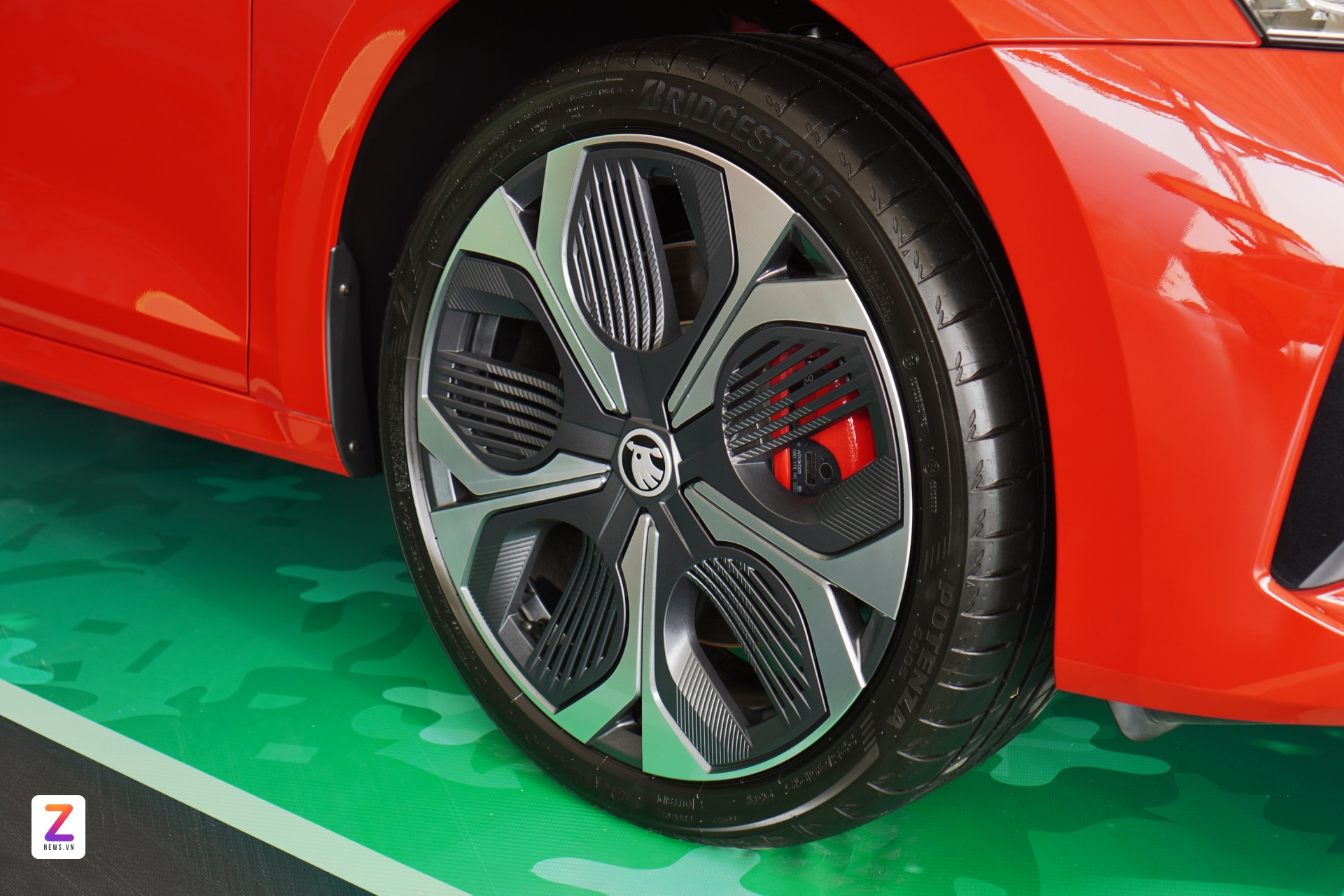 Skoda,  Octavia anh 6