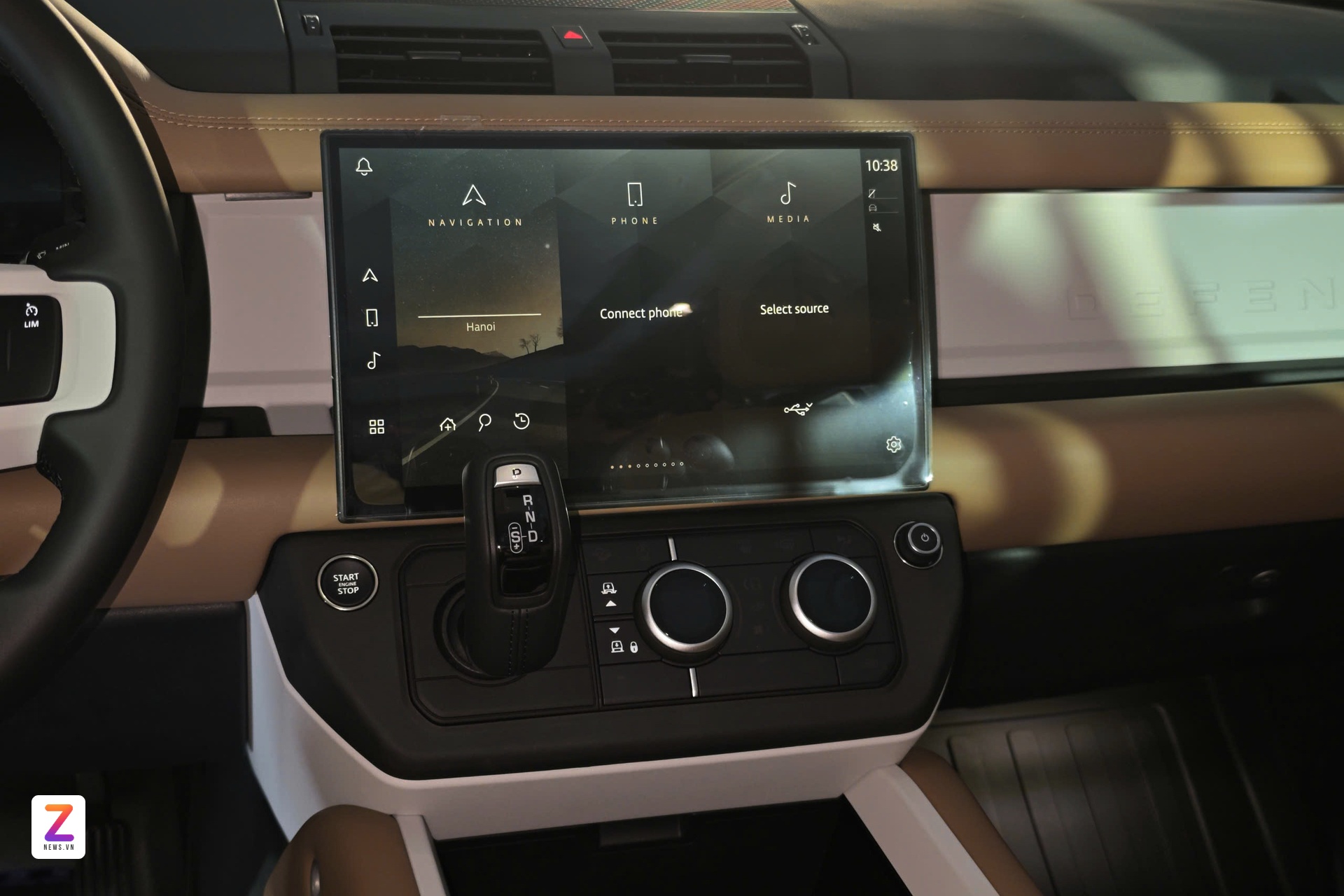 Defender ảnh 12 Defender anh 12