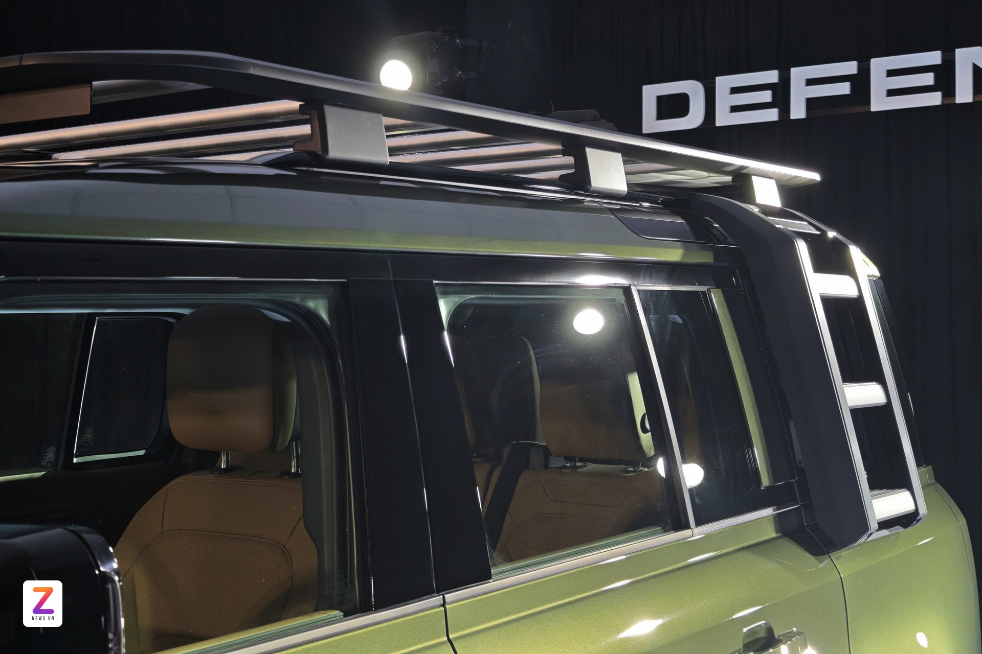 Defender ảnh 5 Defender anh 5