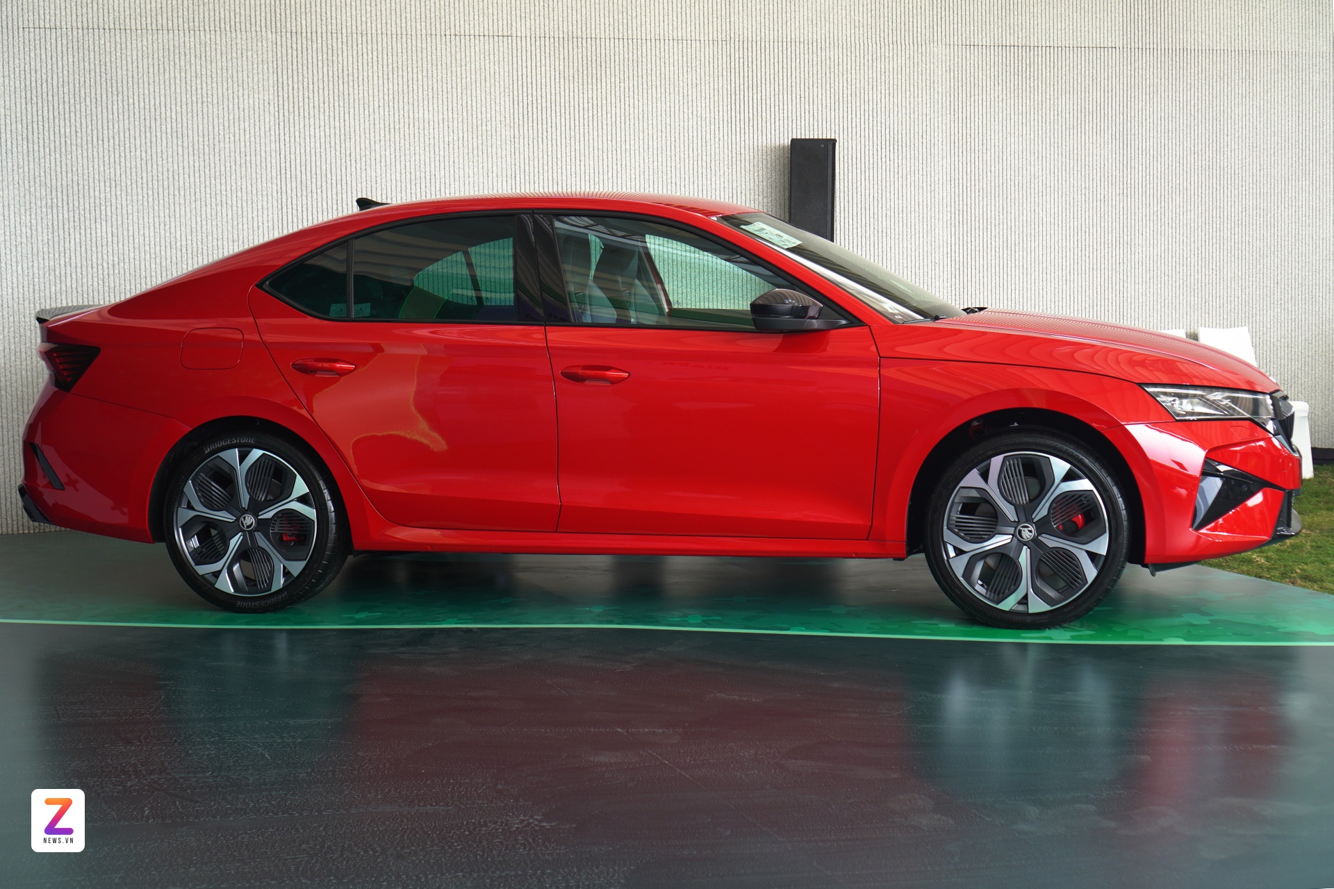 Skoda,  Octavia anh 2