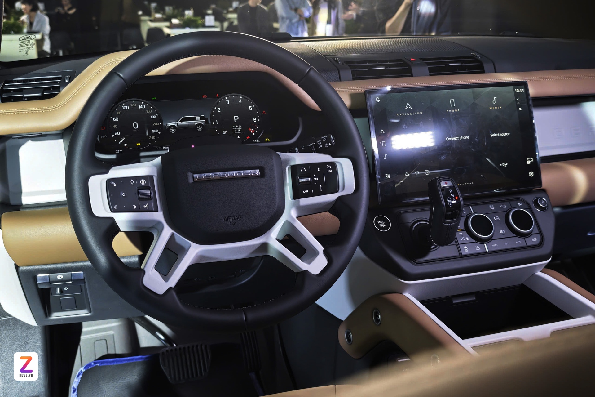 Defender ảnh 11 Defender anh 11