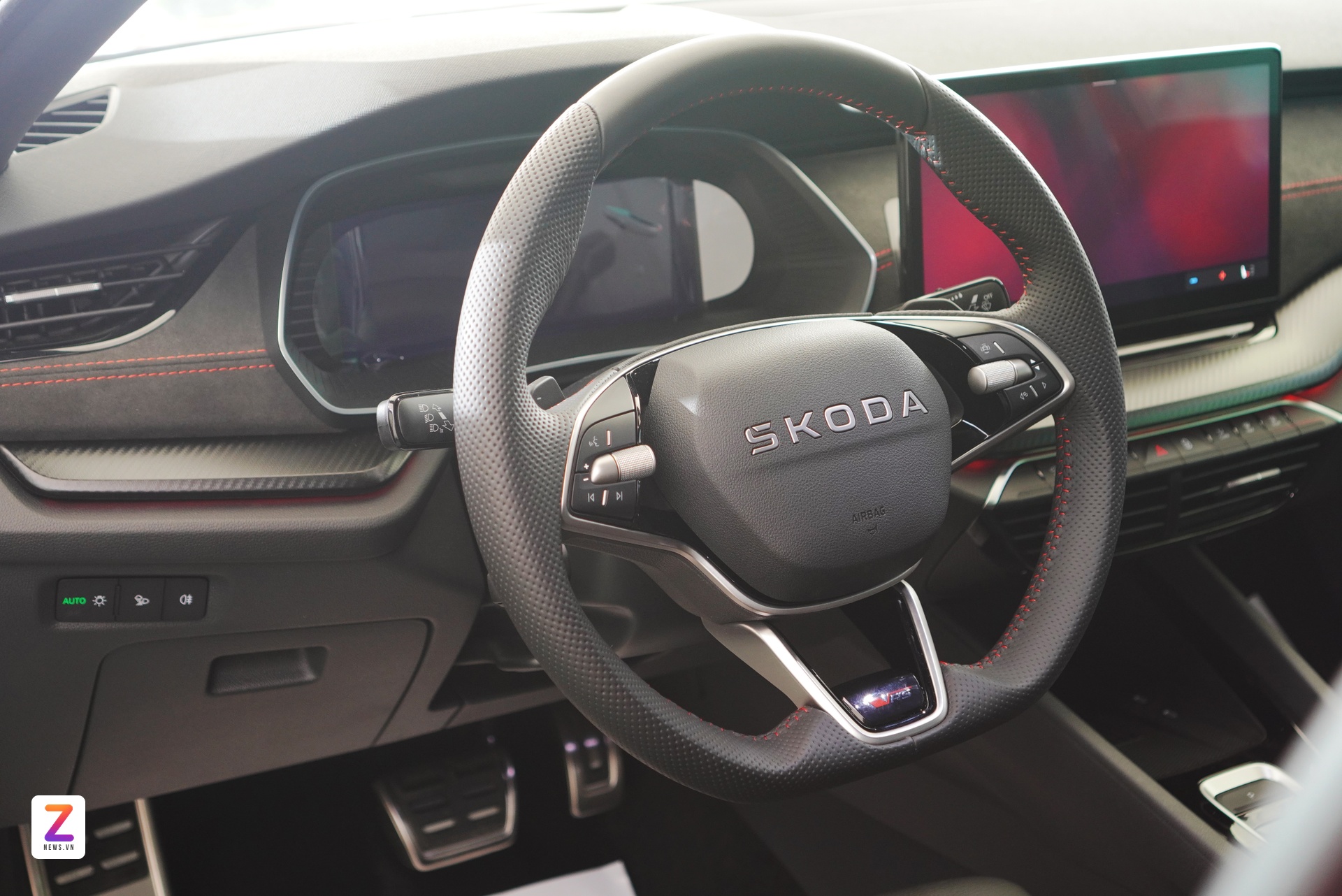 Skoda,  Octavia anh 9