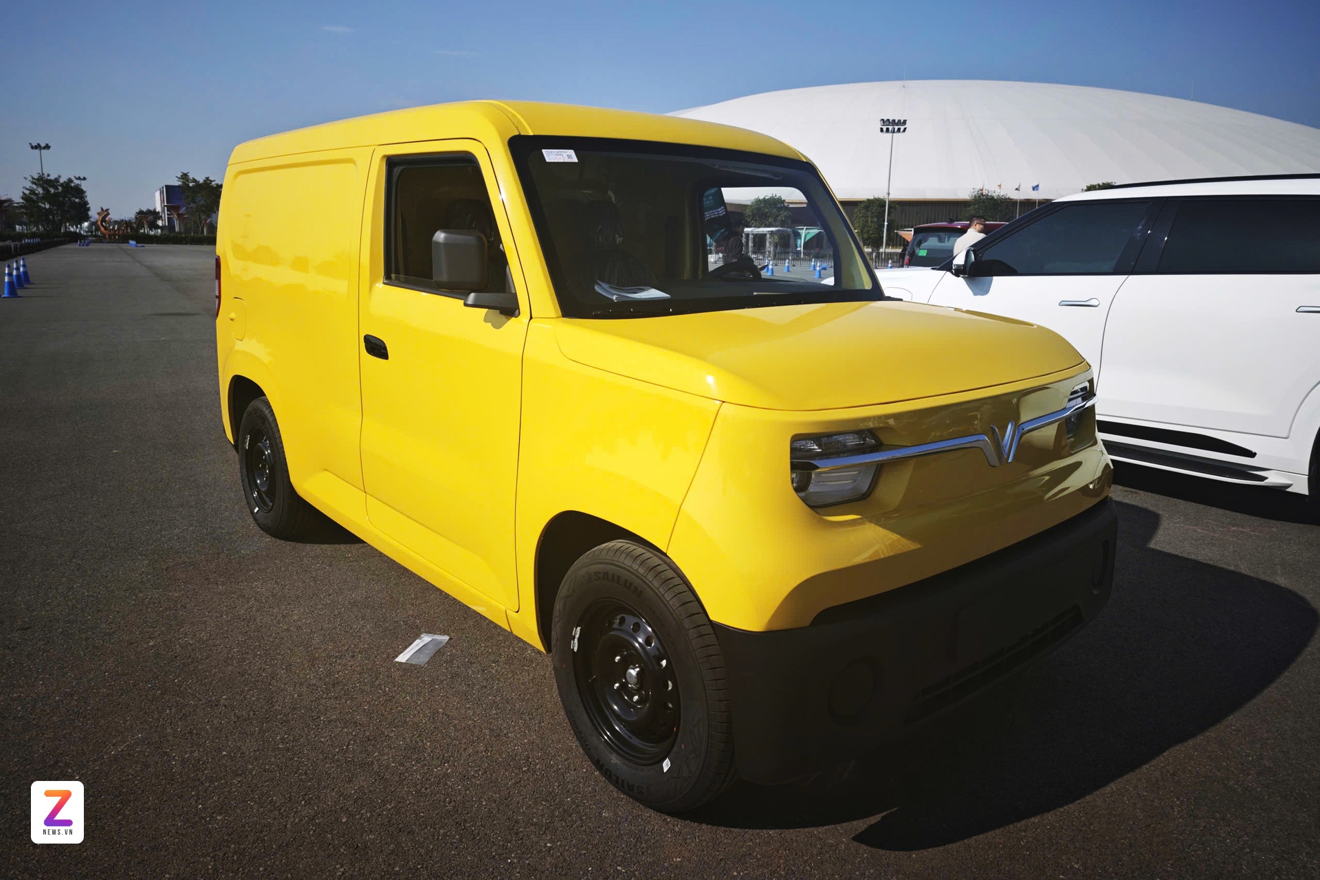 VinFast ảnh 1 VinFast anh 1