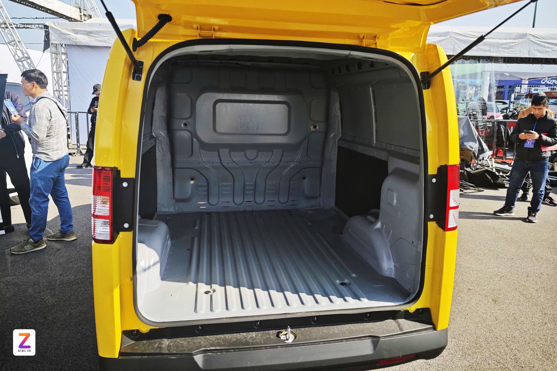 VinFast ảnh 8 VinFast anh 8