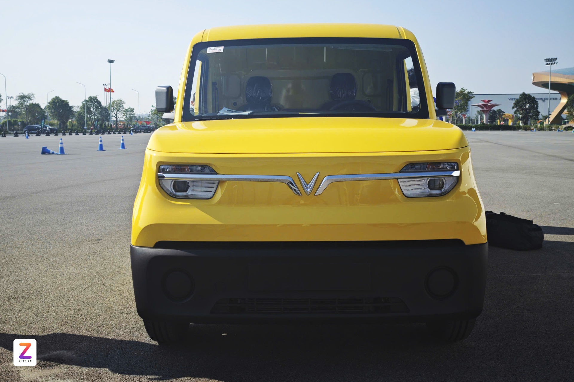 VinFast ảnh 3 VinFast anh 3