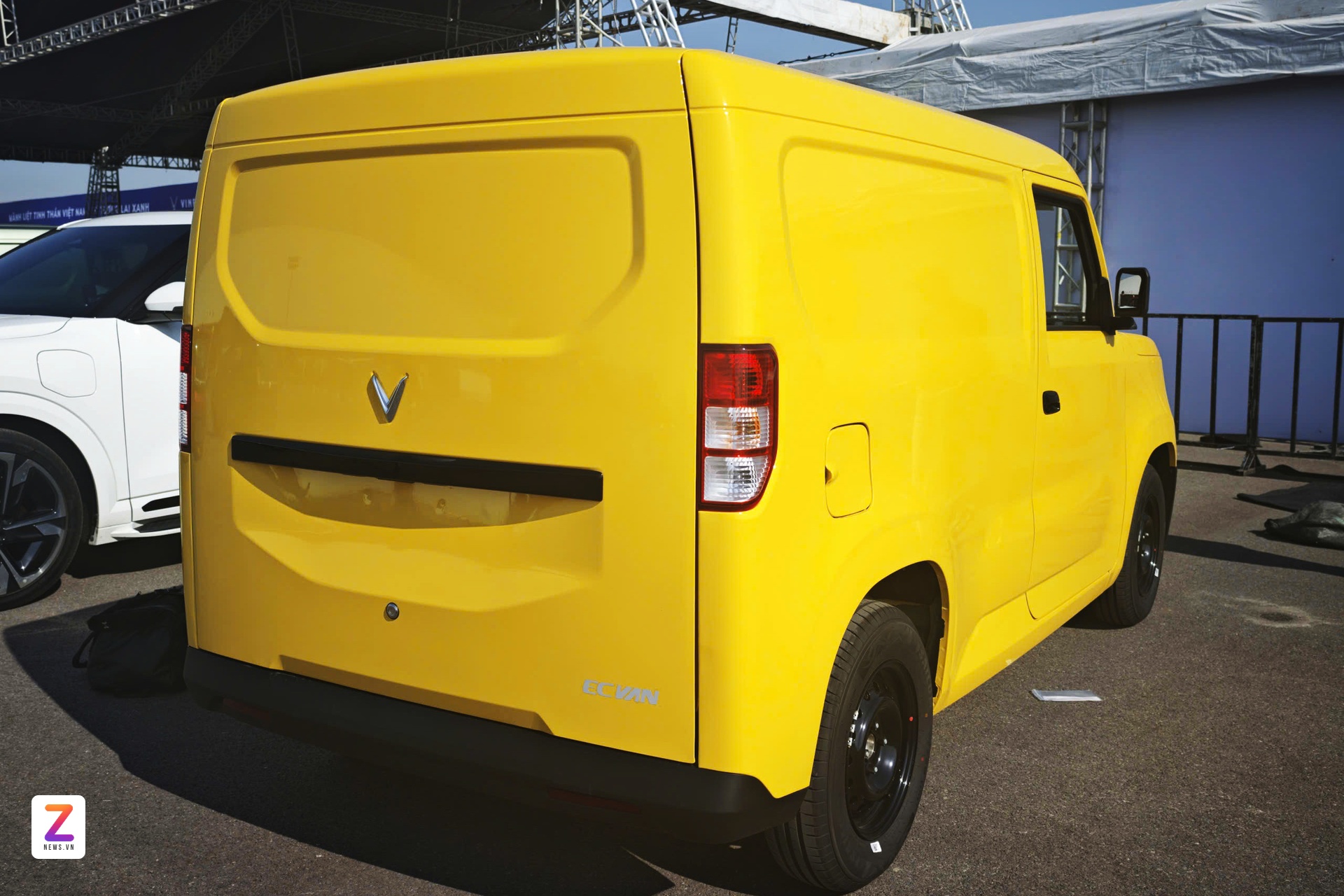 VinFast ảnh 5 VinFast anh 5