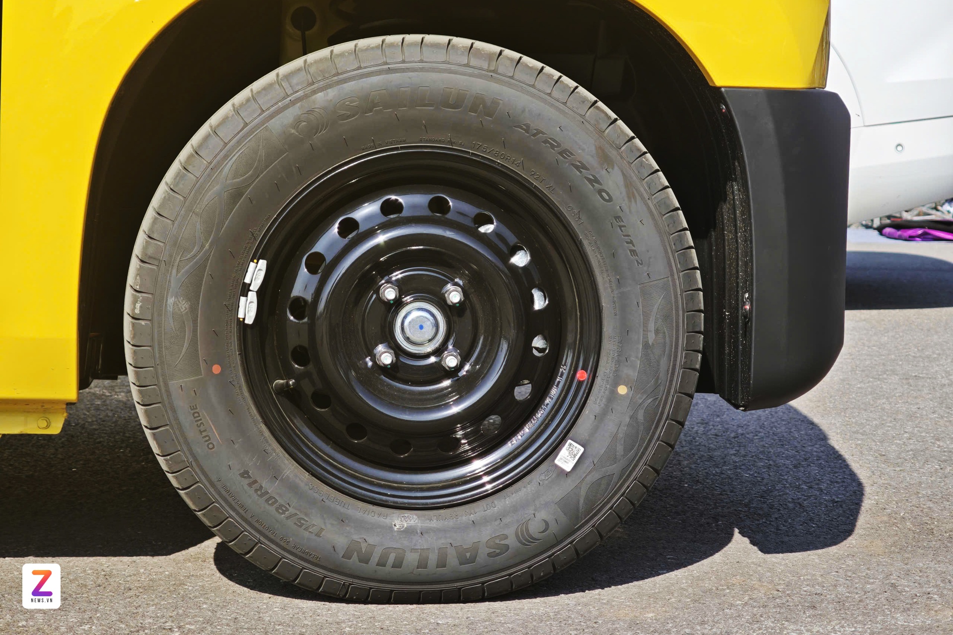 VinFast ảnh 9 VinFast anh 9