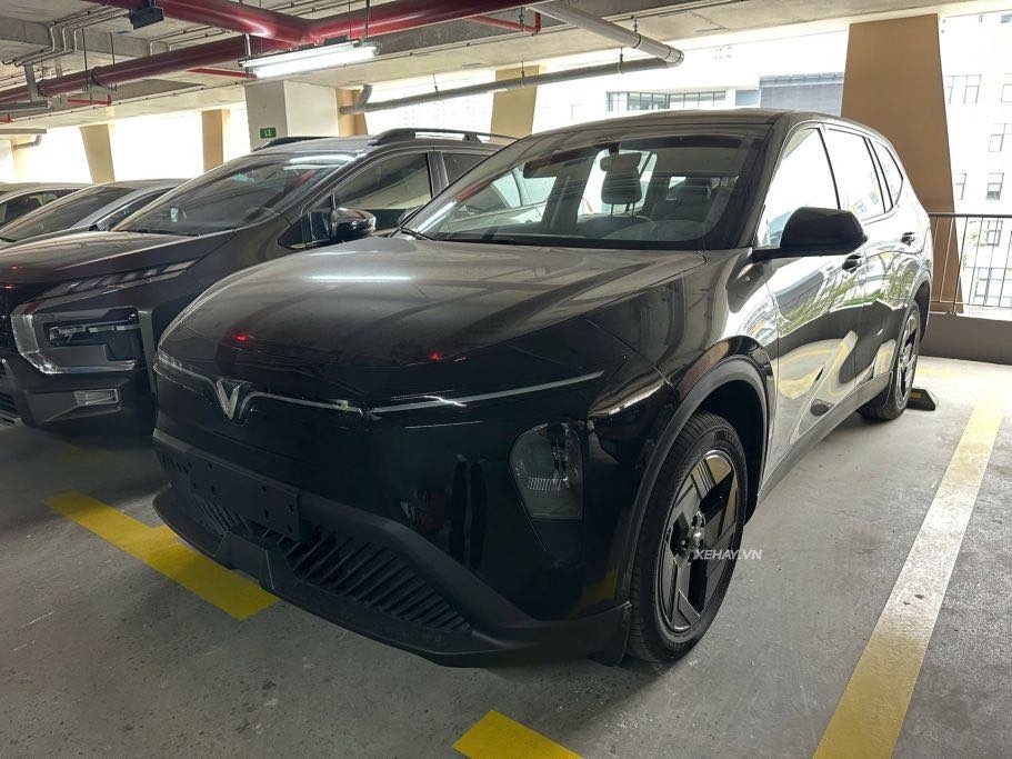 xe, VinFast ảnh 1 xe, VinFast anh 1