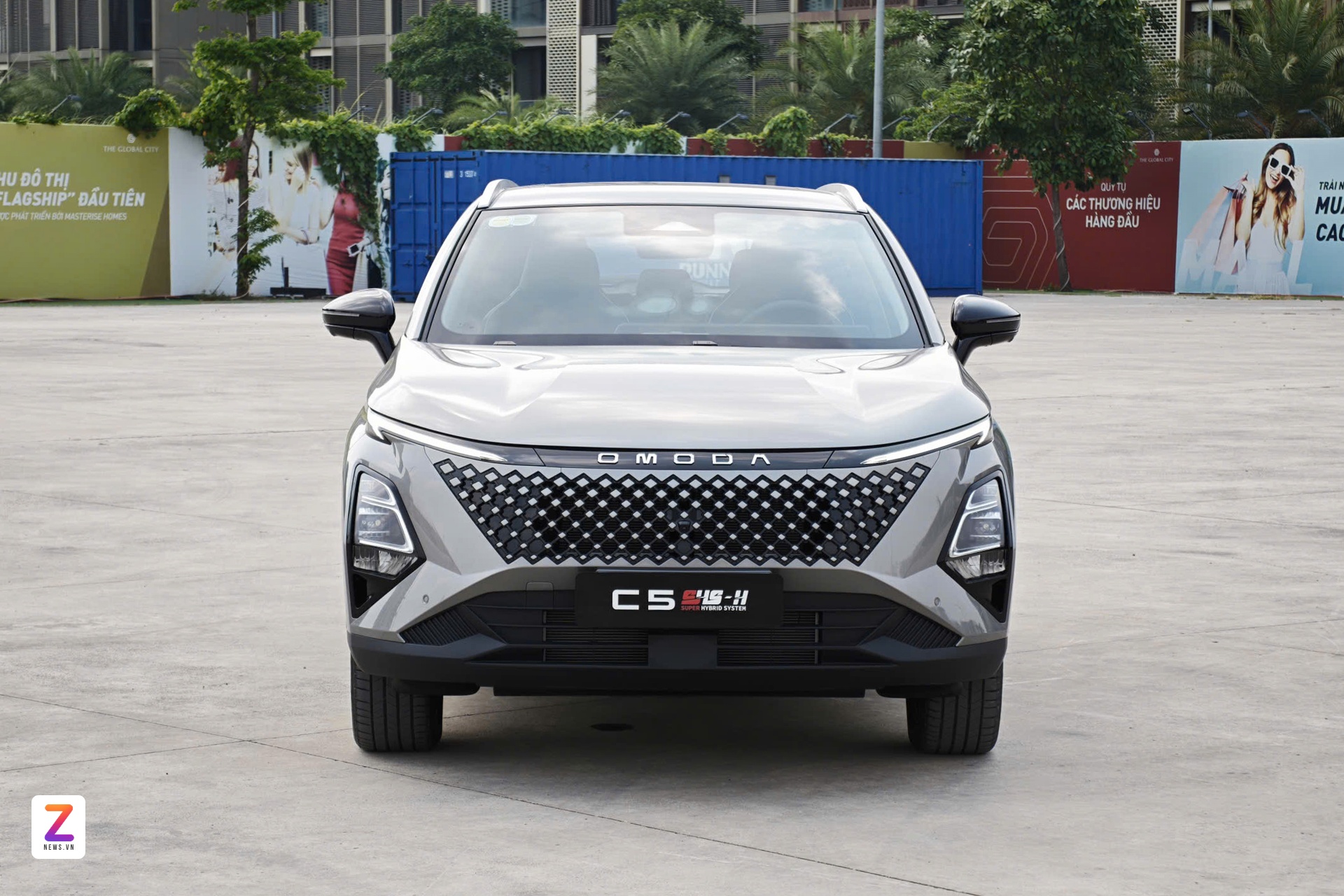 hybrid,  Honda,  Omoda anh 11