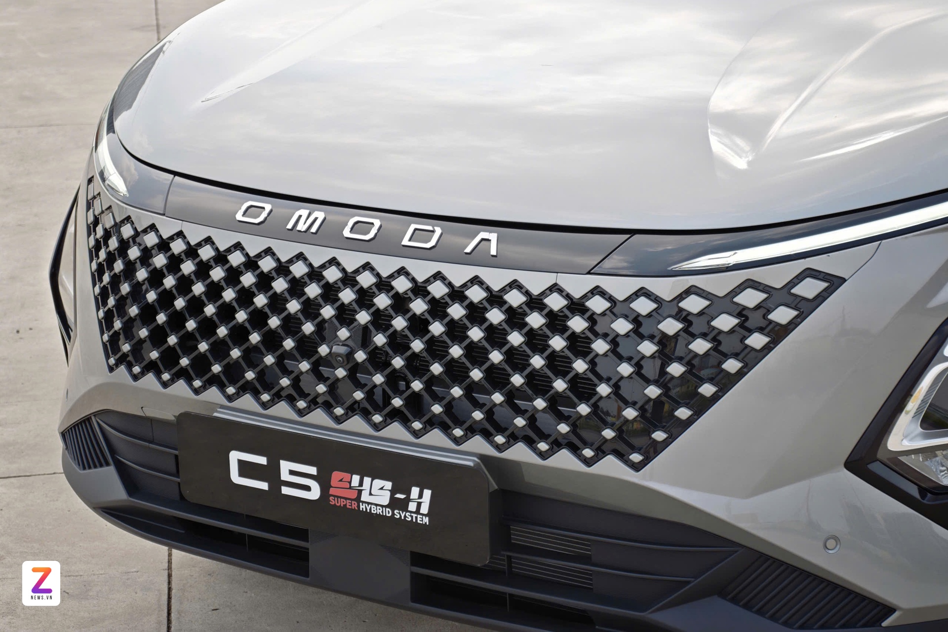 hybrid,  Honda,  Omoda anh 4