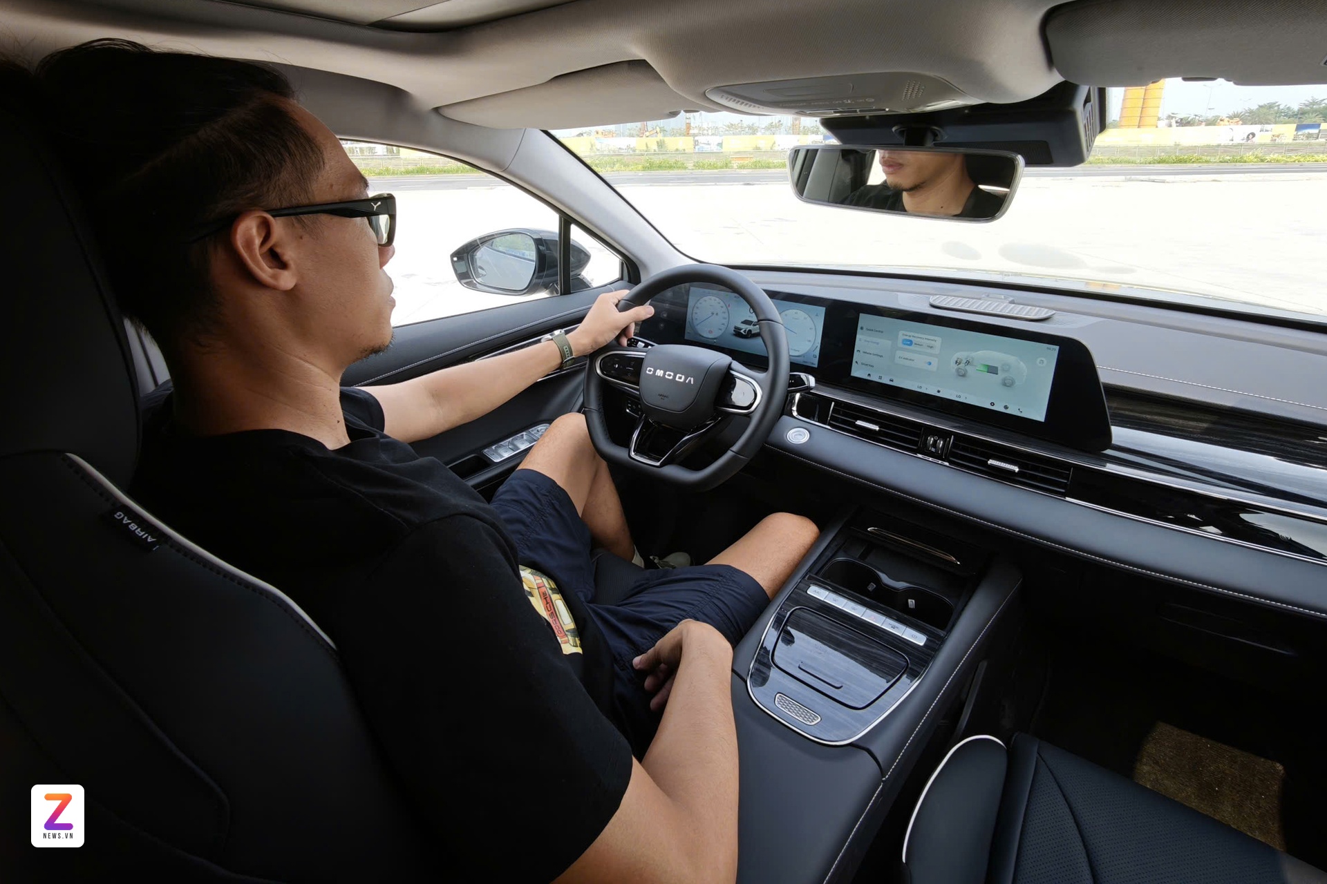 hybrid,  Honda,  Omoda anh 9