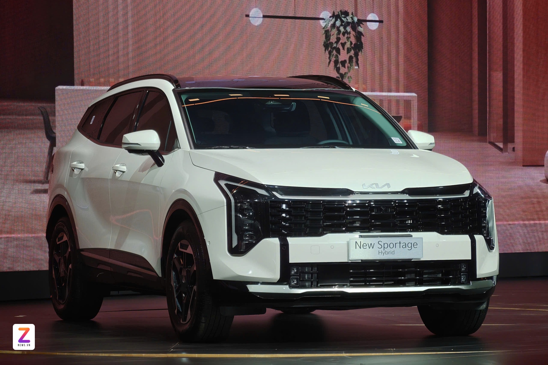 xe, xe Hàn Quốc ảnh 8