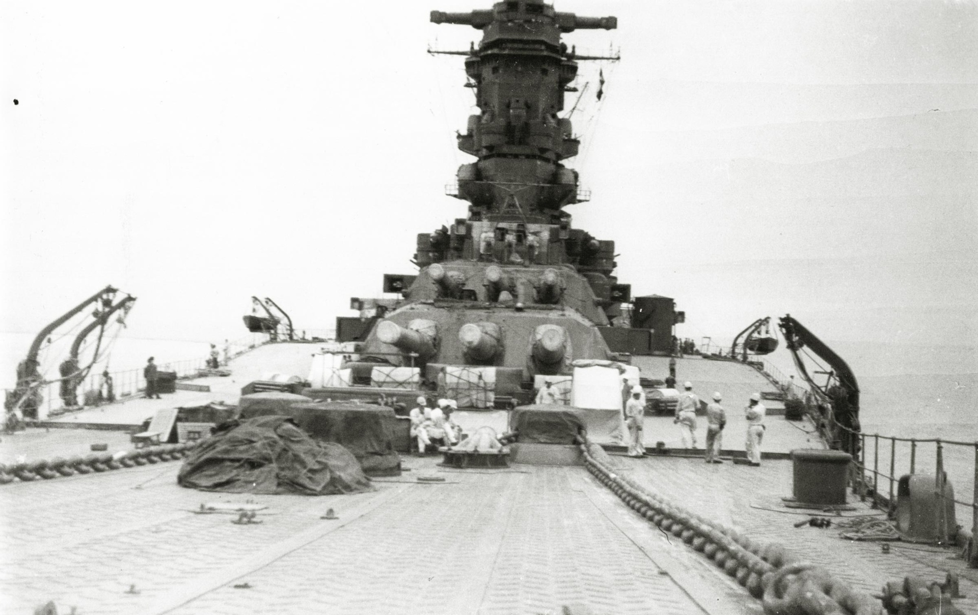 IJN Musashi