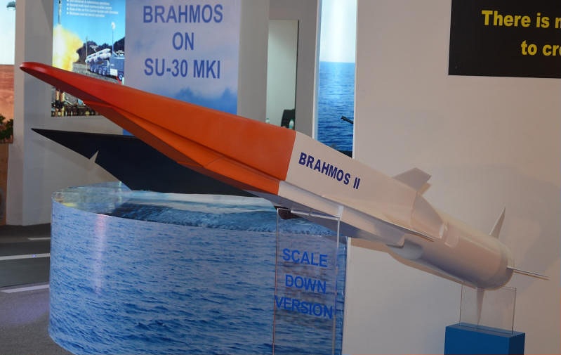 Sieu ten lua BrahMos anh 11