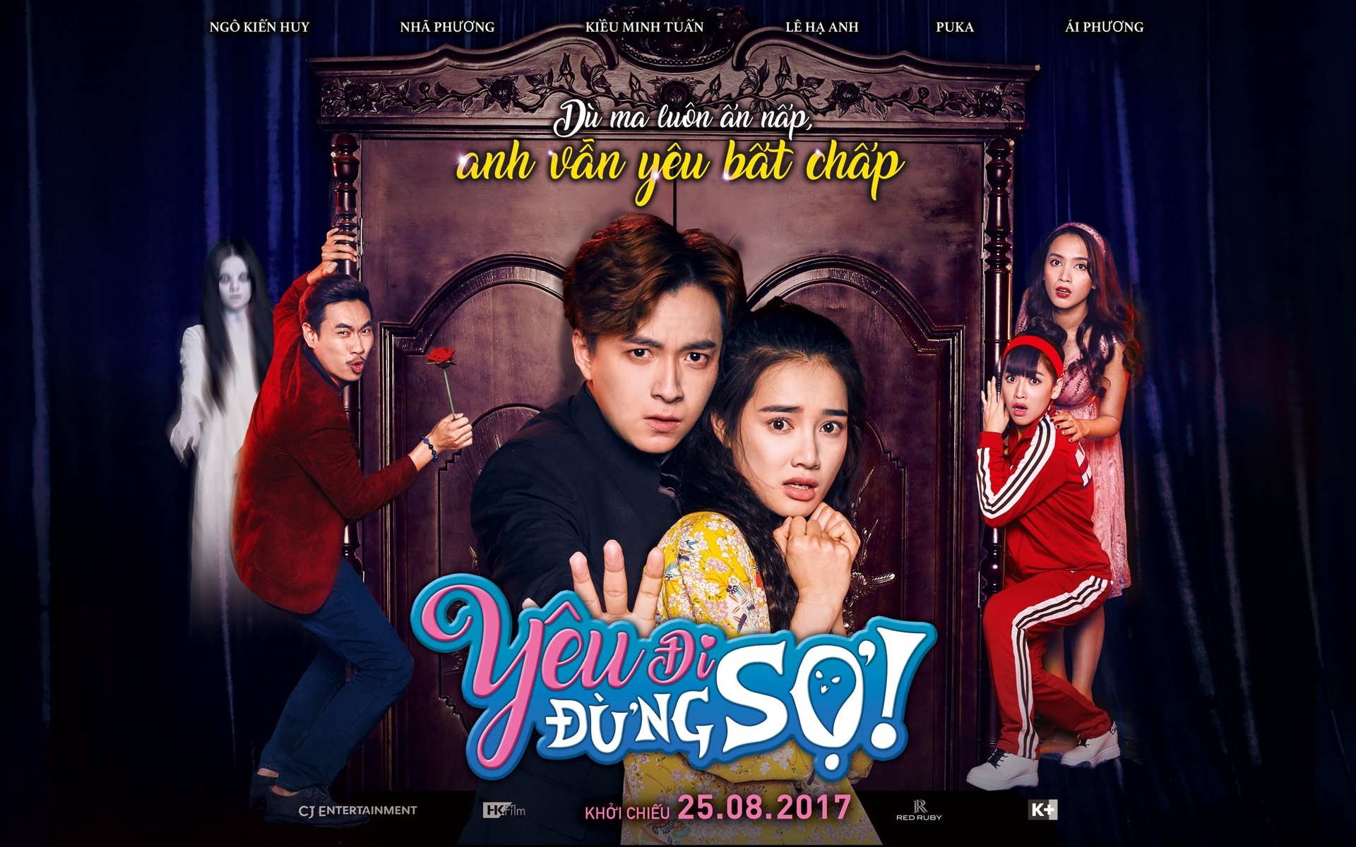 Review Yeu di dung so anh 1