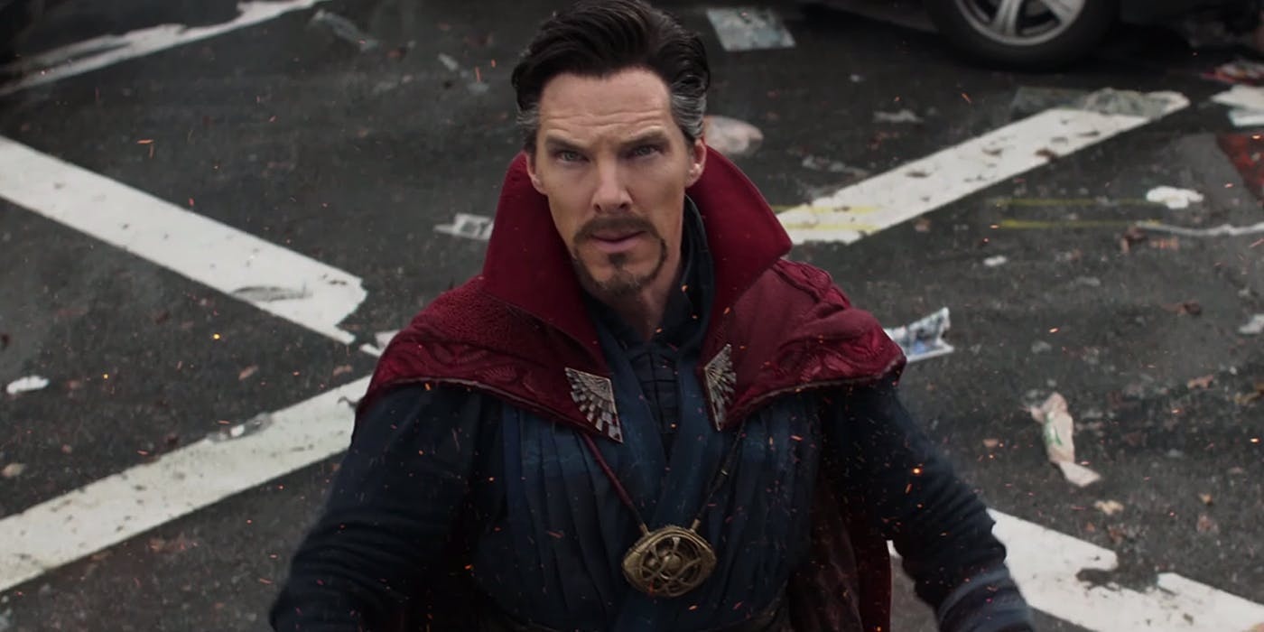 Ke hoach cua Doctor Strange trong Avengers: Infinity War anh 1
