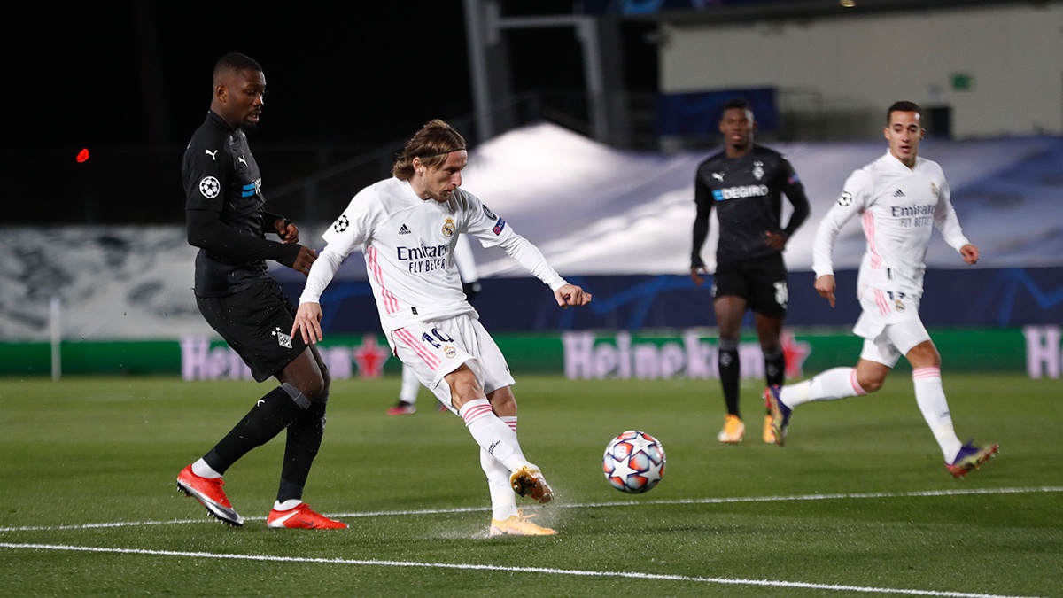 Real Madrid anh 3