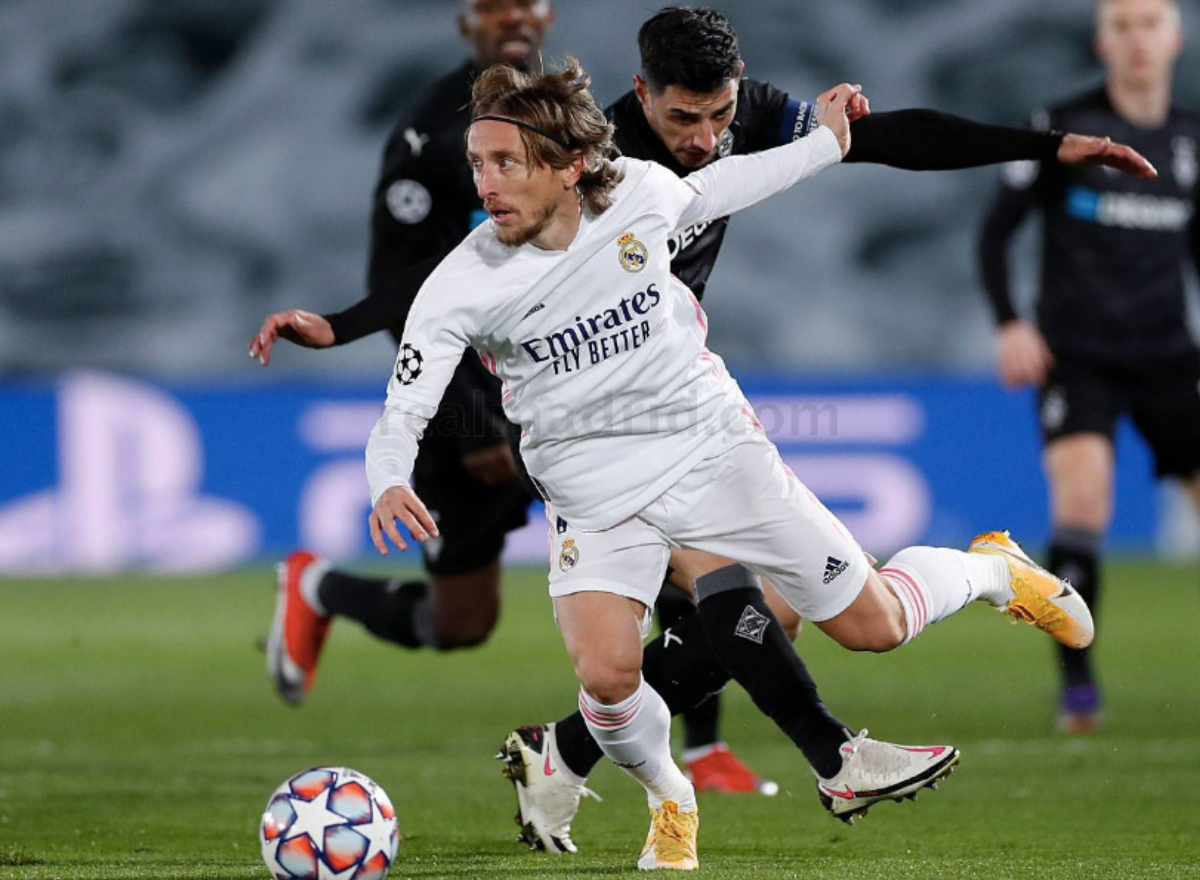Real Madrid anh 2