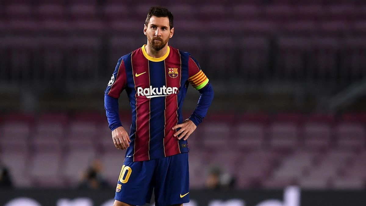 Messi anh 1