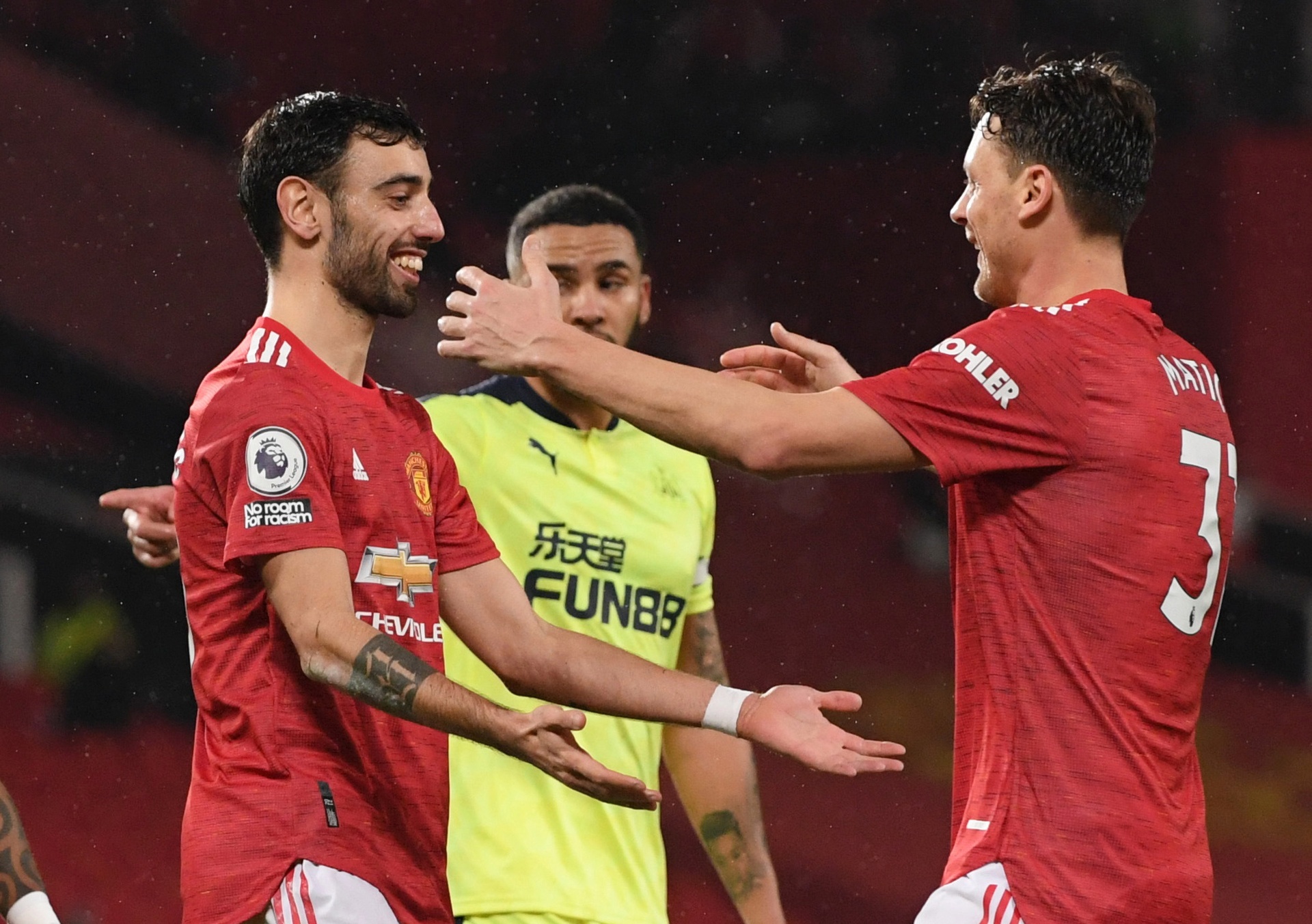 Man Utd anh 2