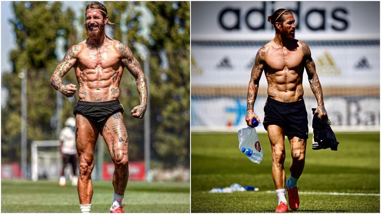 Ramos anh 1