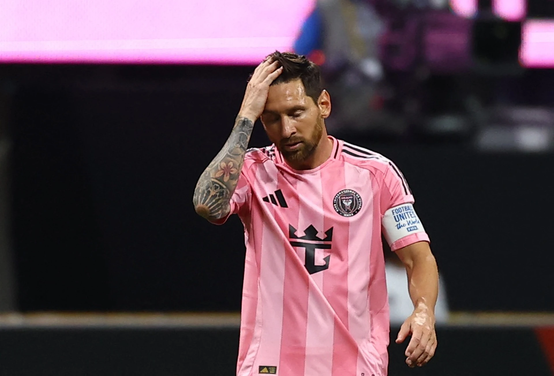 PSG dau Inter Miami anh 4