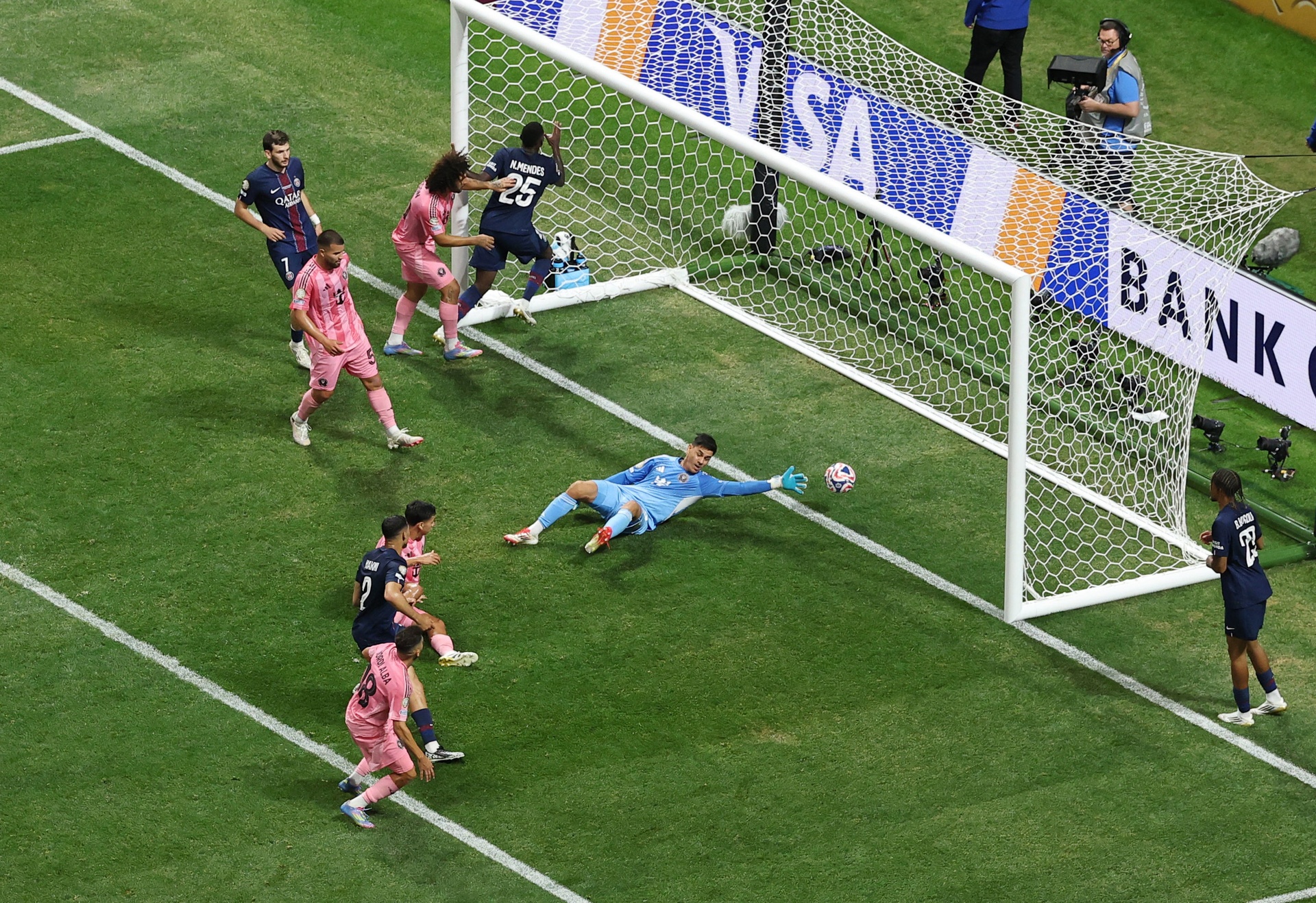 PSG dau Inter Miami anh 3