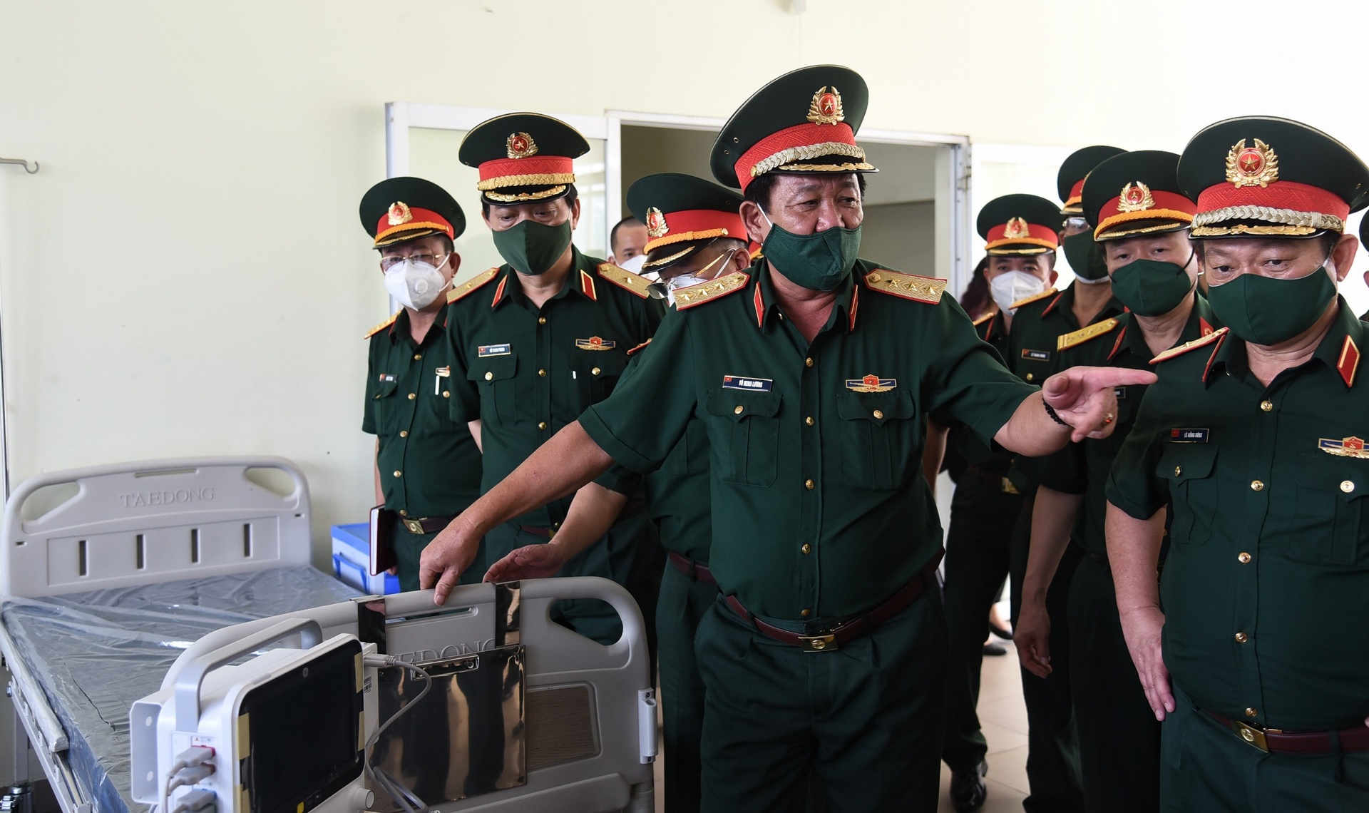 ca mac o Binh Duong cao ky luc anh 1