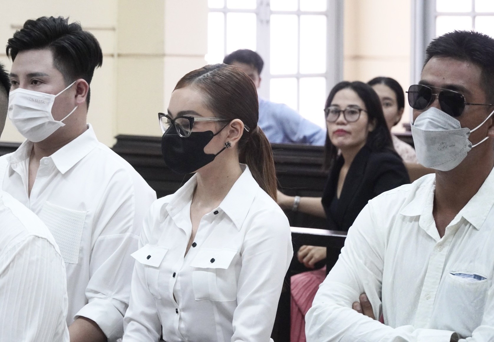 xet xu Trang Nemo anh 1
