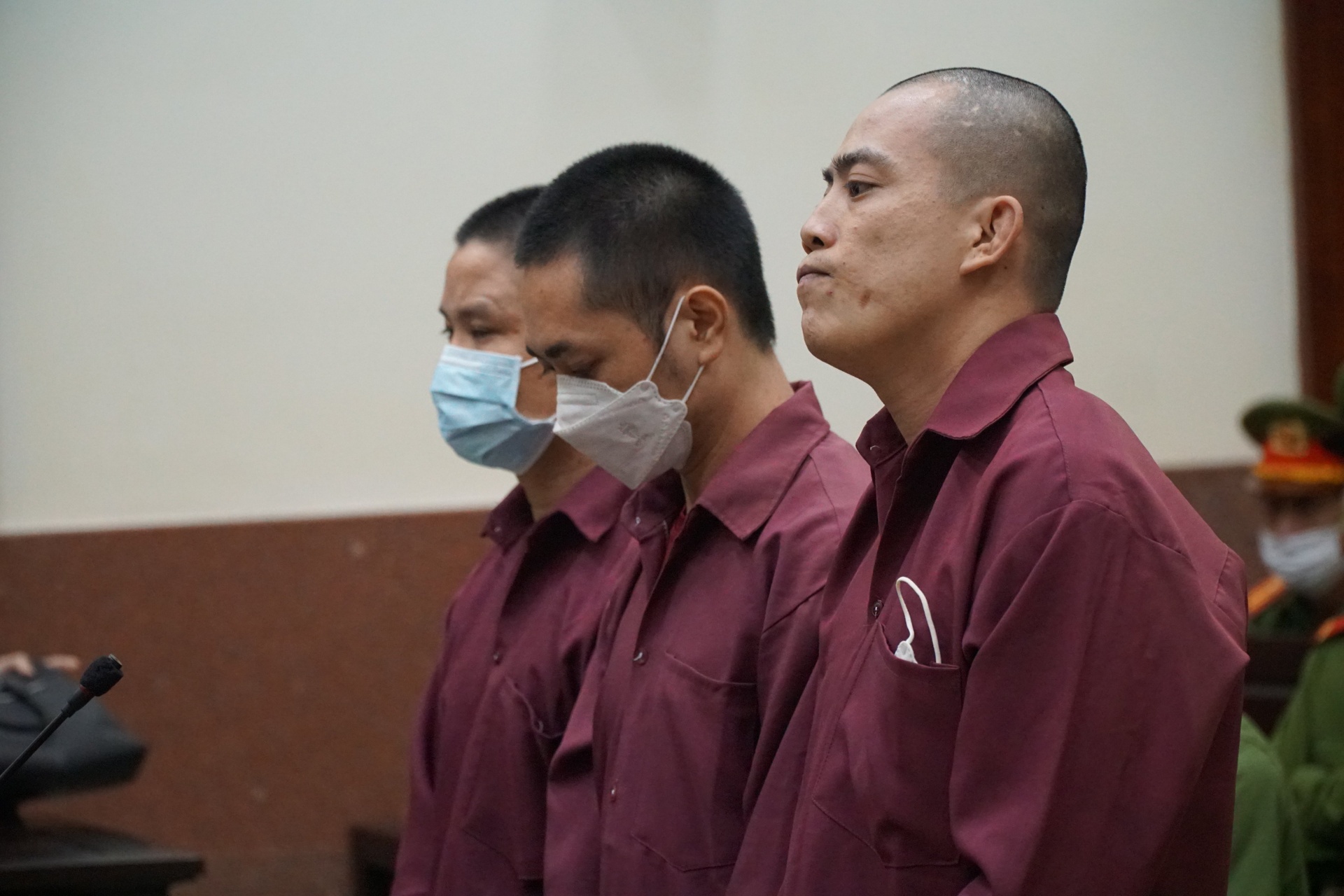 tu hinh To Nhut Khanh anh 1