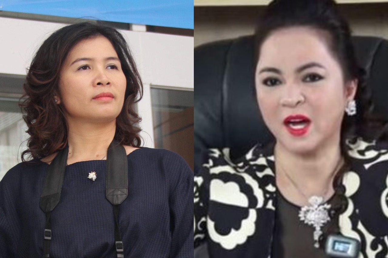 vu an Nguyen Phuong Hang anh 1