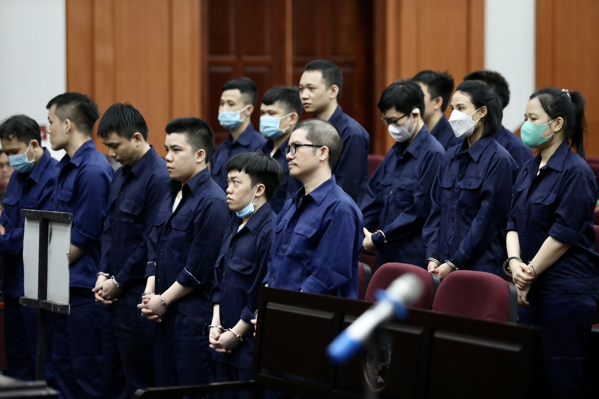 xet xu Nguyen Thai Luyen anh 1