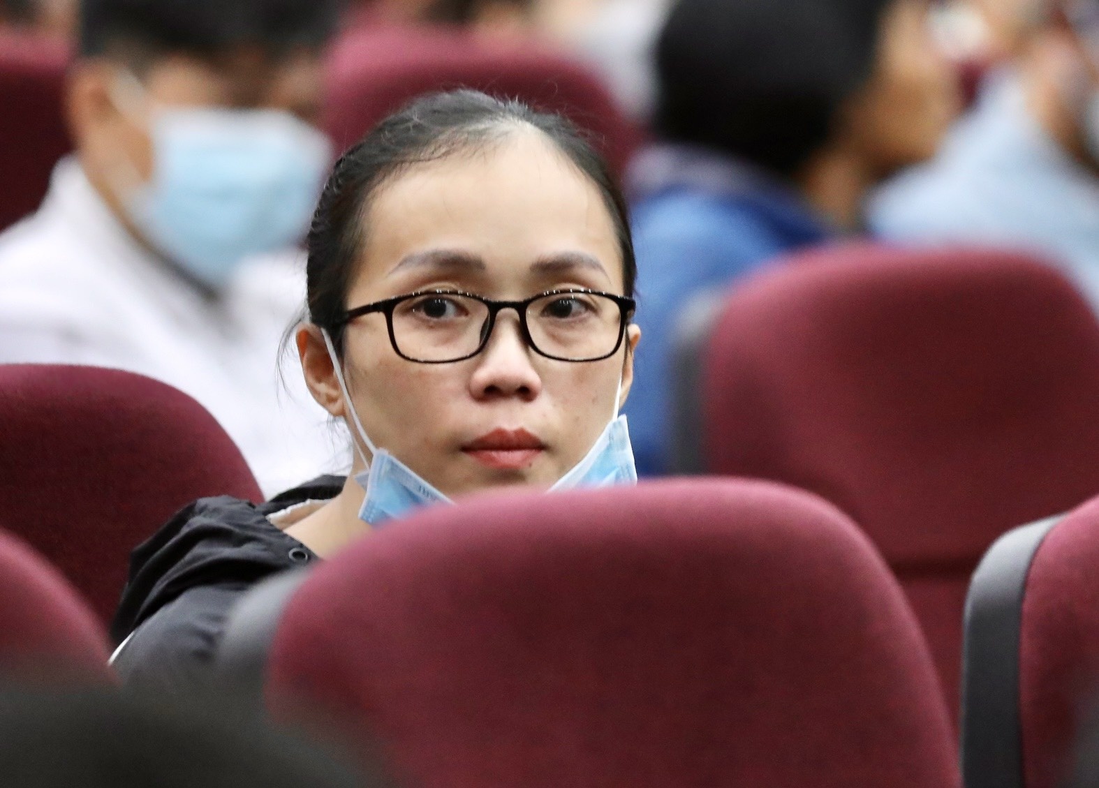 vu an Nguyen Thai Luyen anh 1