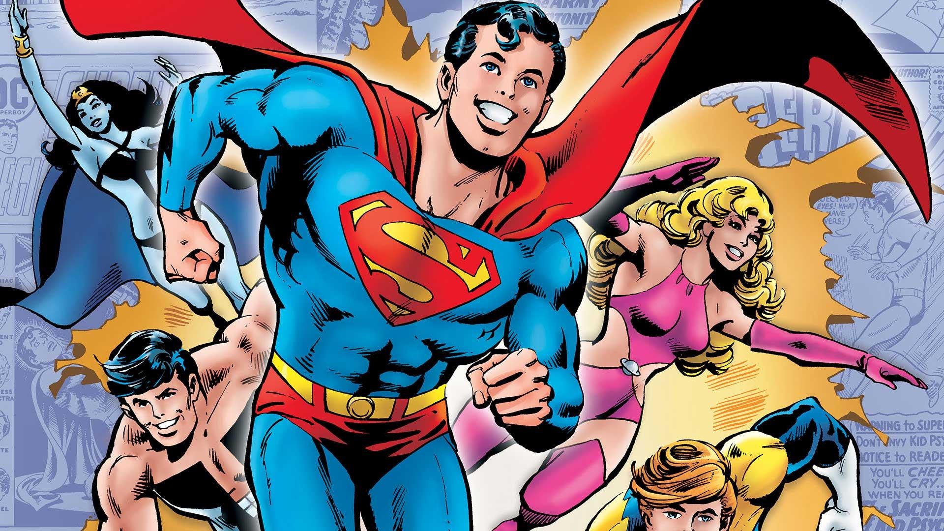 Superman ảnh 2 Superman anh 2