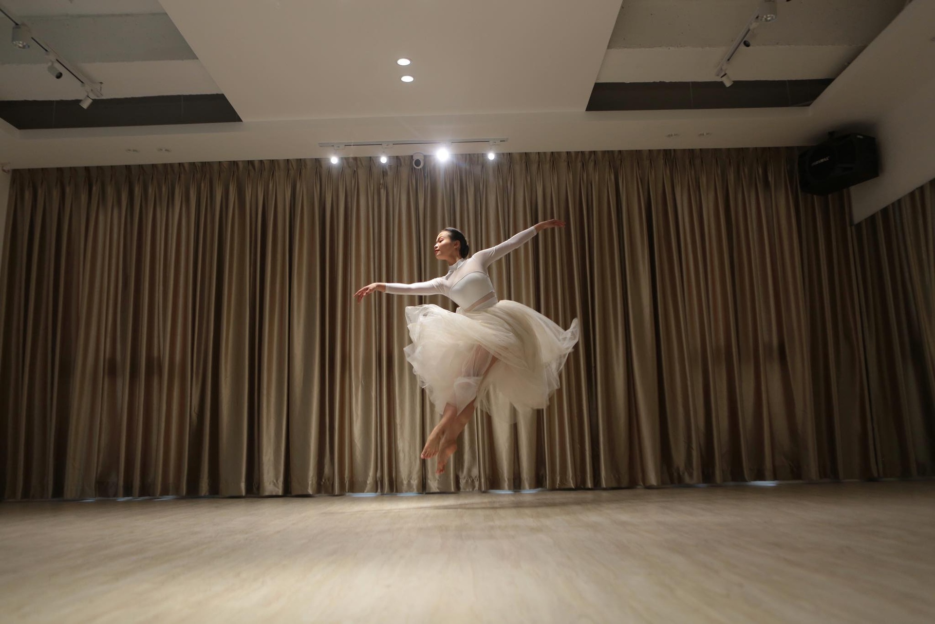 mua ballet anh 1