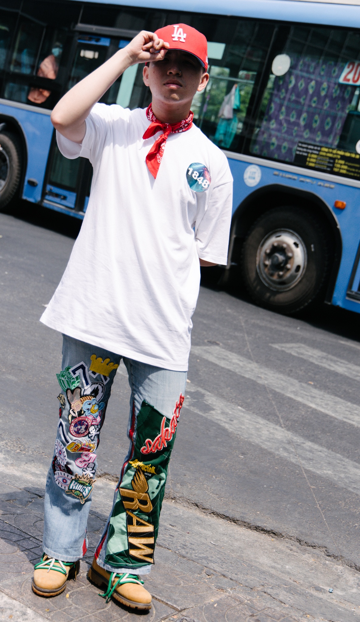 rap viet anh 1
