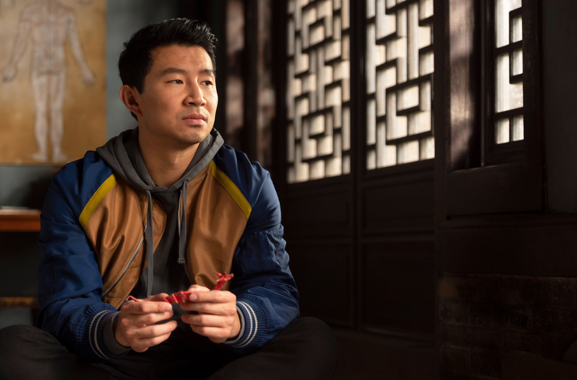 So phan cua Shang-Chi o Trung Quoc anh 1