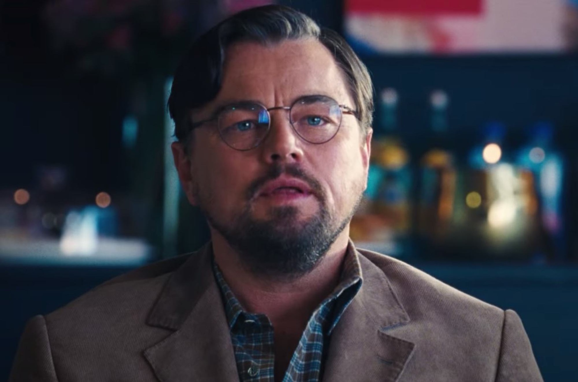 Leonardo DiCaprio khong hen ho phu nu duoi 25 tuoi anh 1