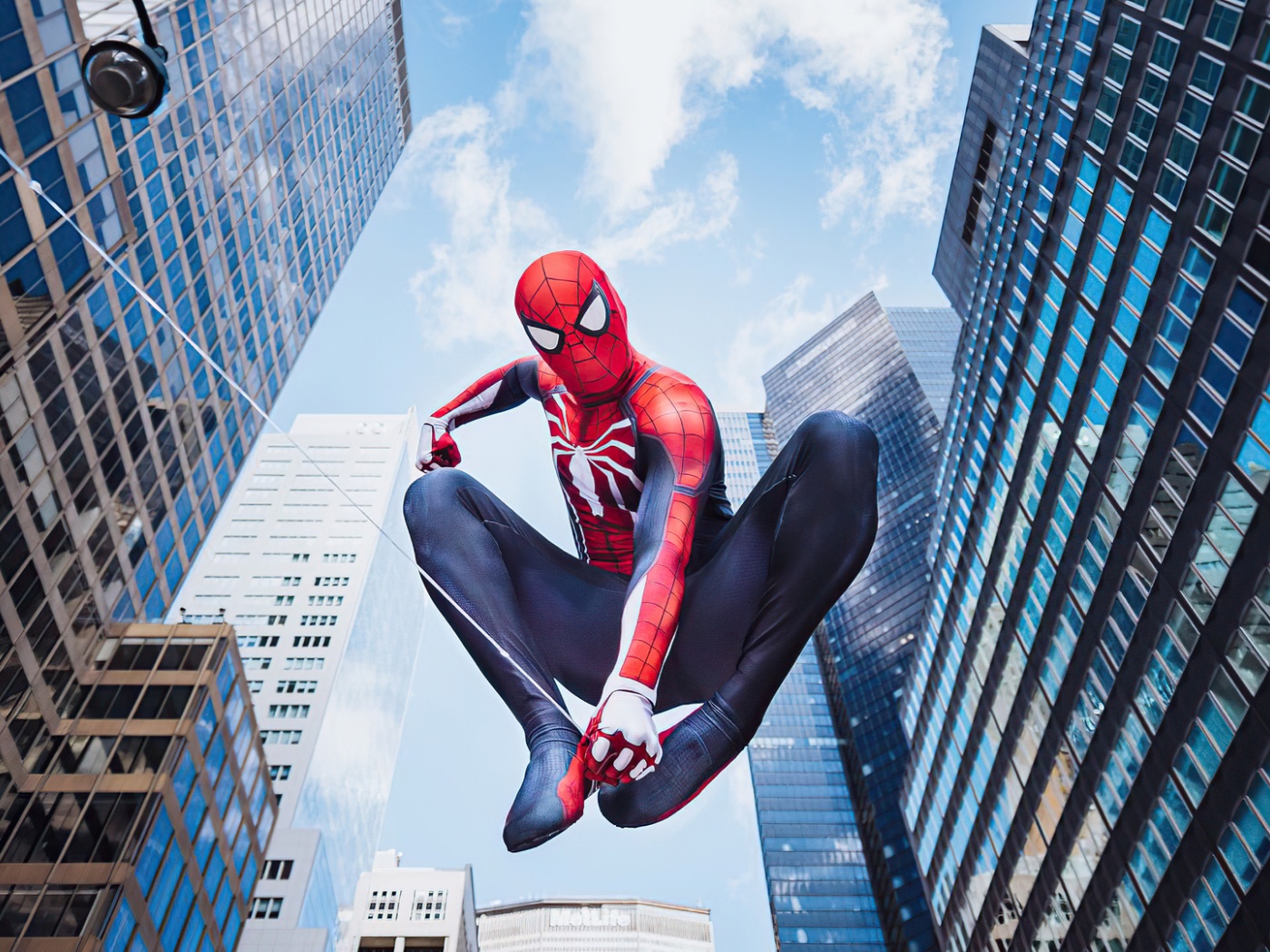 Spider-Man khong duoc de cu Oscar anh 1