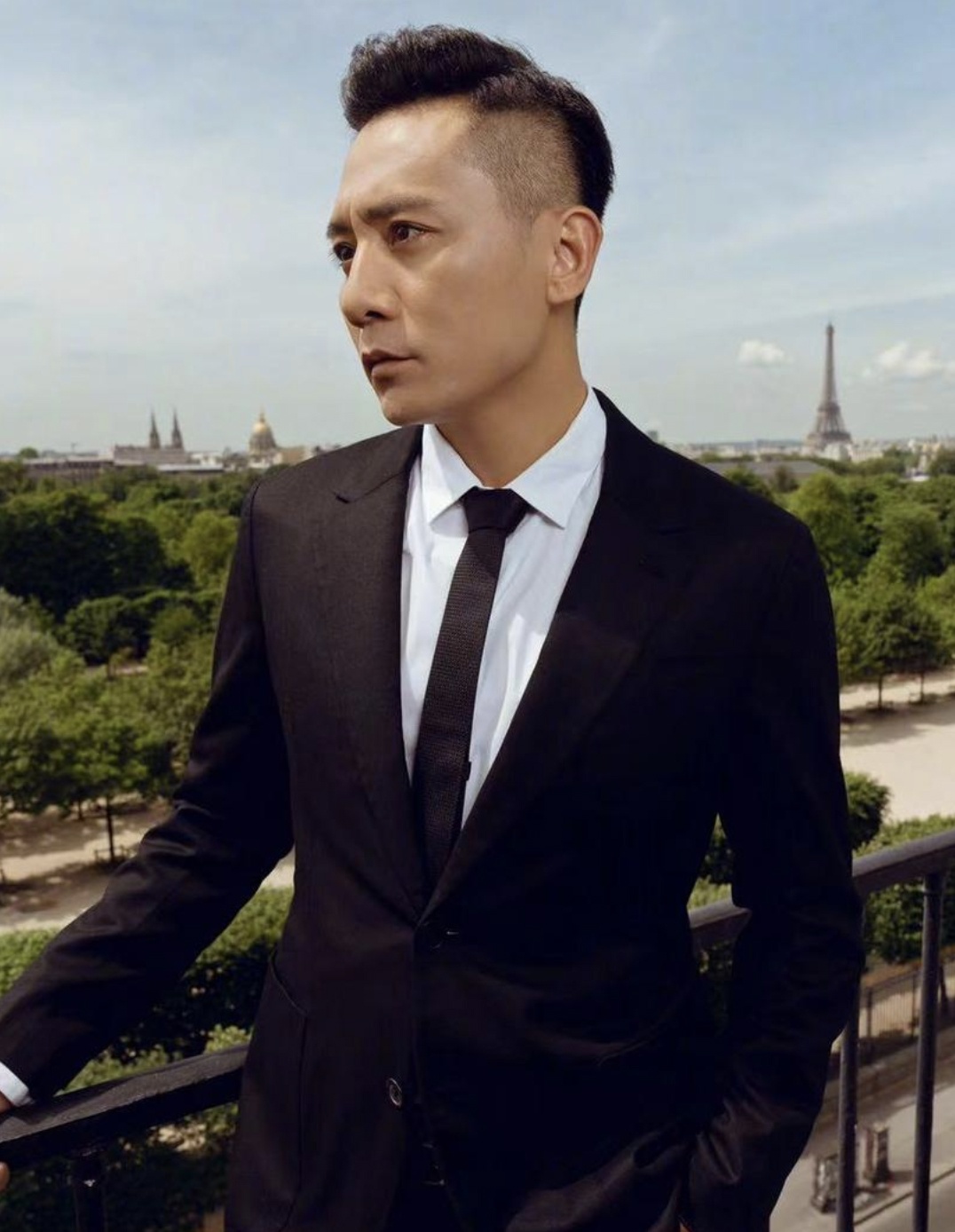 Dich Le Nhiet Ba dong phim moi anh 2