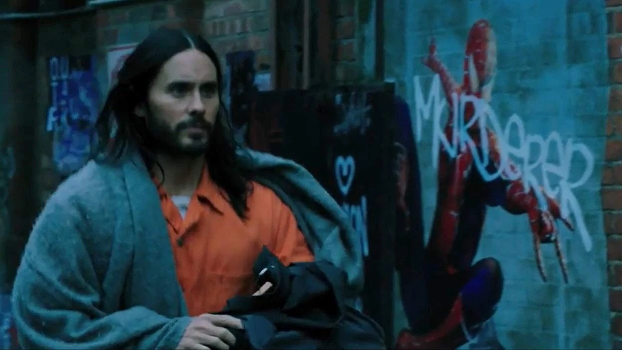 Morbius thu 38 trieu USD anh 1