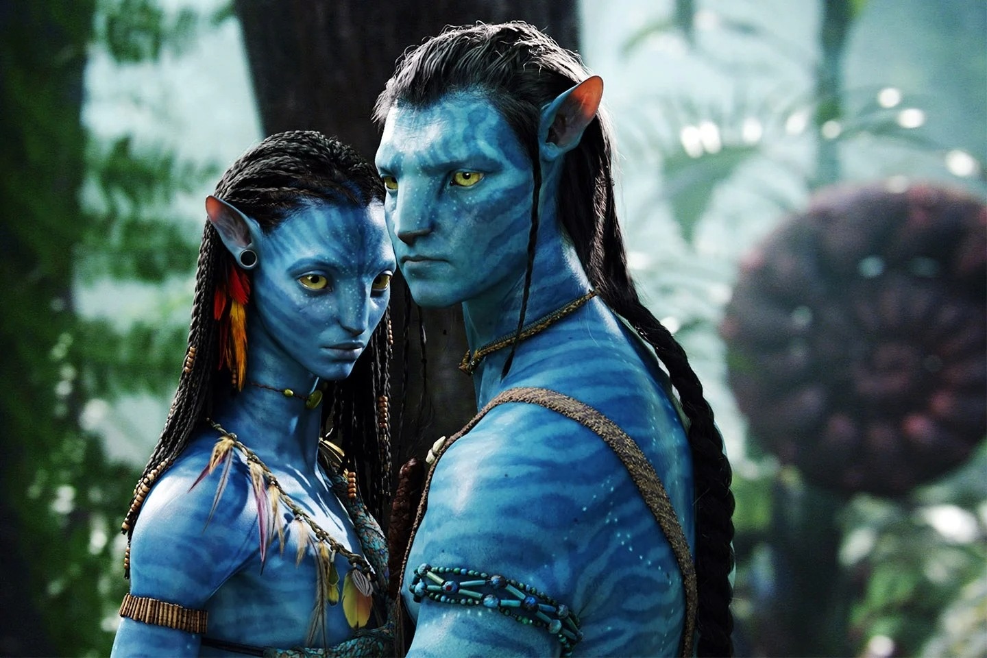 Avatar 2 tro lai sau 8 nam anh 2