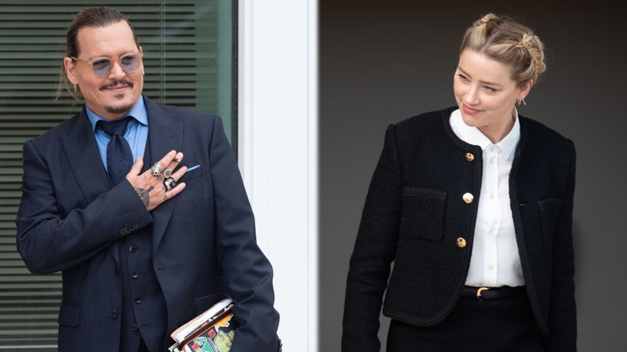 Amber Heard se khang cao anh 1