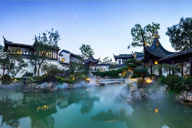 Choang ngop truoc biet phu long lay nhu tien canh cua ty phu Jack Ma hinh anh 3 