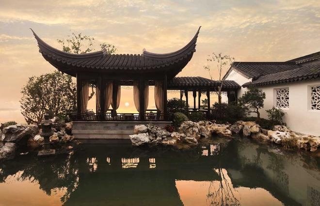 Choang ngop truoc biet phu long lay nhu tien canh cua ty phu Jack Ma hinh anh 9 