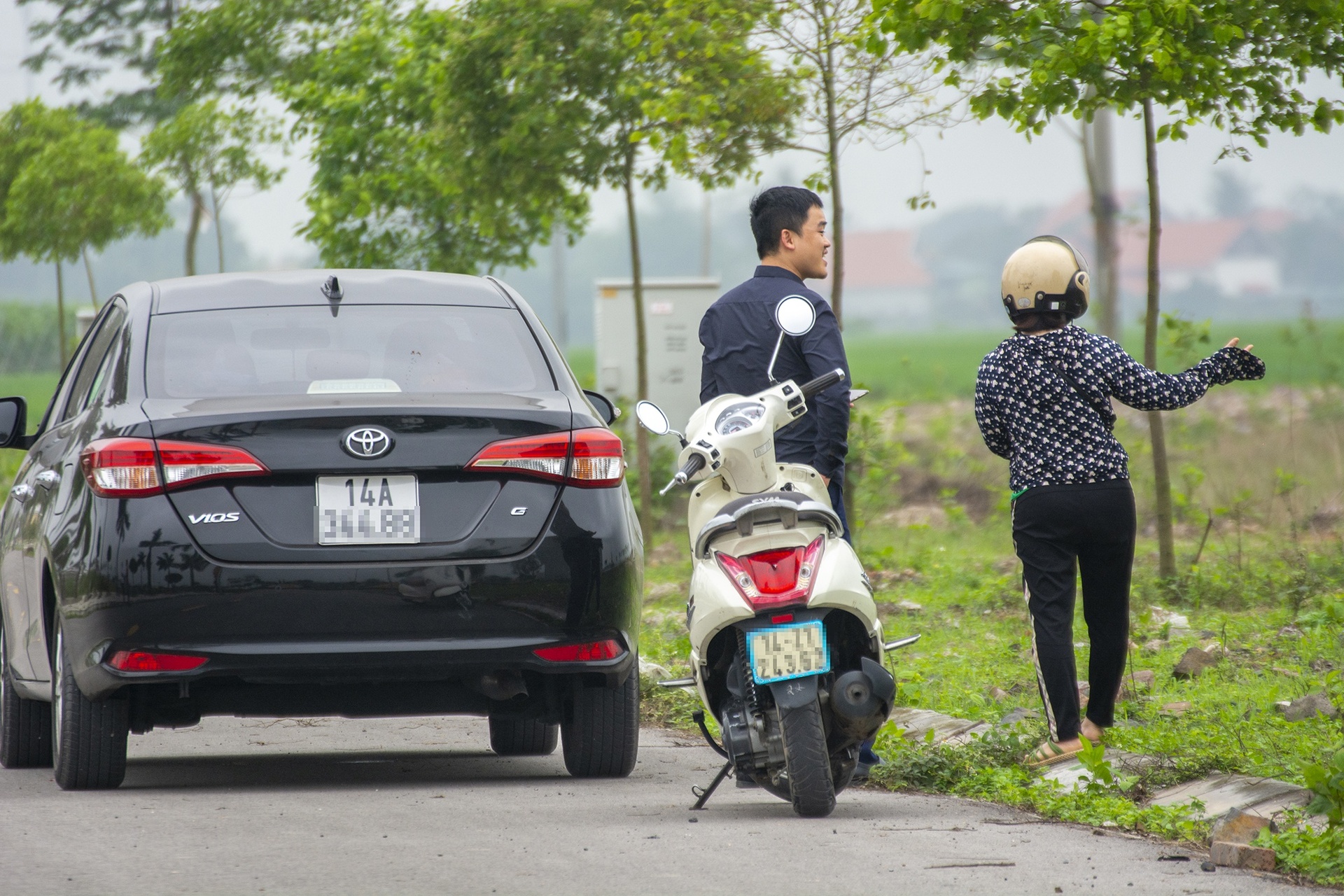 Xay dung du lieu quoc gia ve gia dat co cat duoc con sot BDS? anh 1