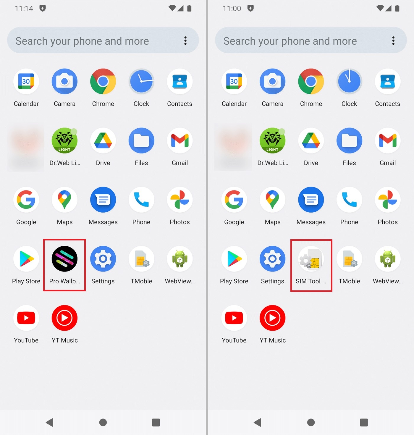 ung dung doc hai Android anh 2