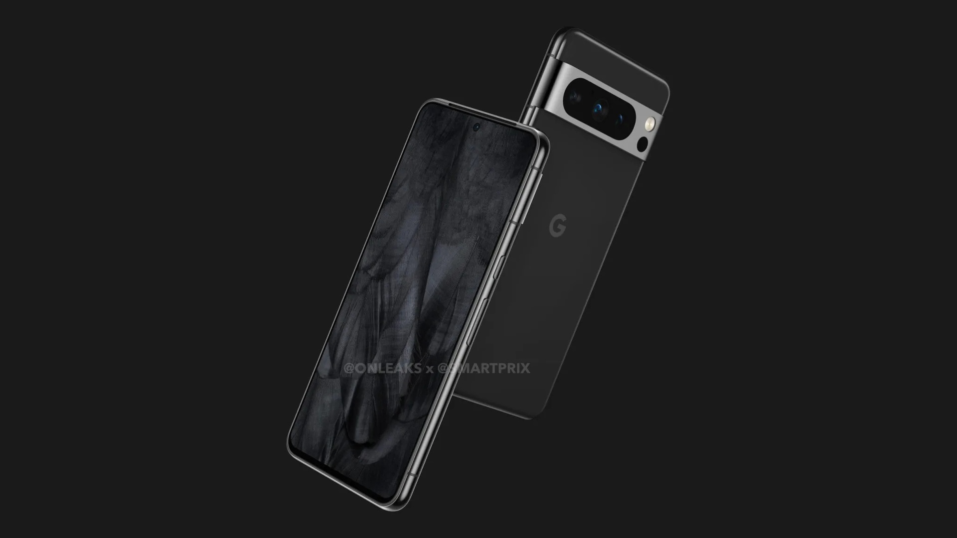 Lo dien Pixel 8 Pro anh 1